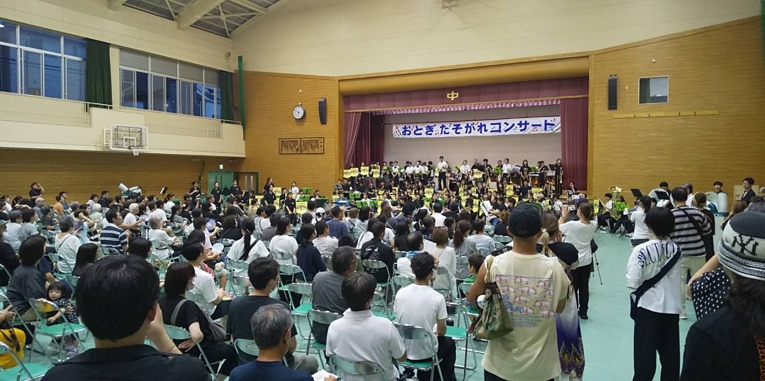 乙木コンサート3