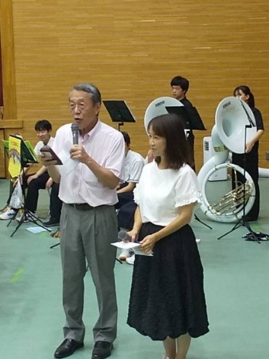 乙木コンサート5