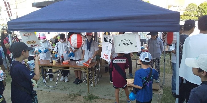夏まつり4