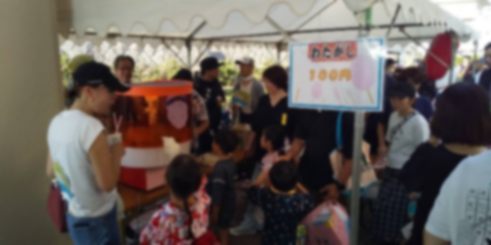 夏まつり7
