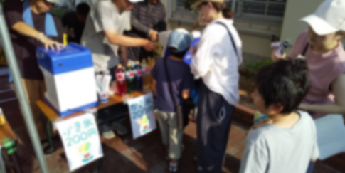 夏まつり8