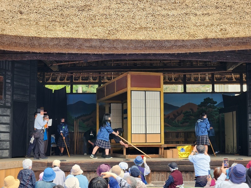 2-2_舞台機構2廻り舞台