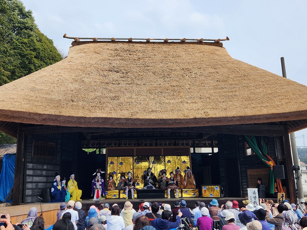 3-3_上演会1_六甲丹生3