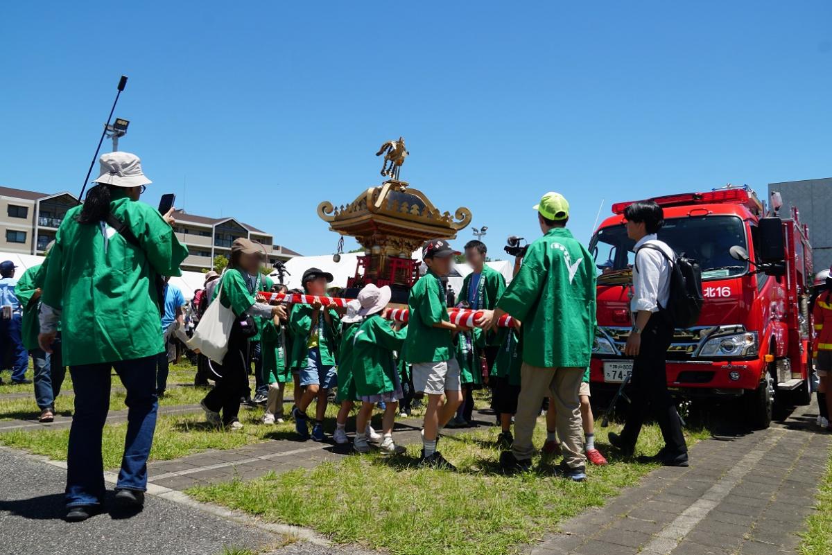 03-2子ども神輿