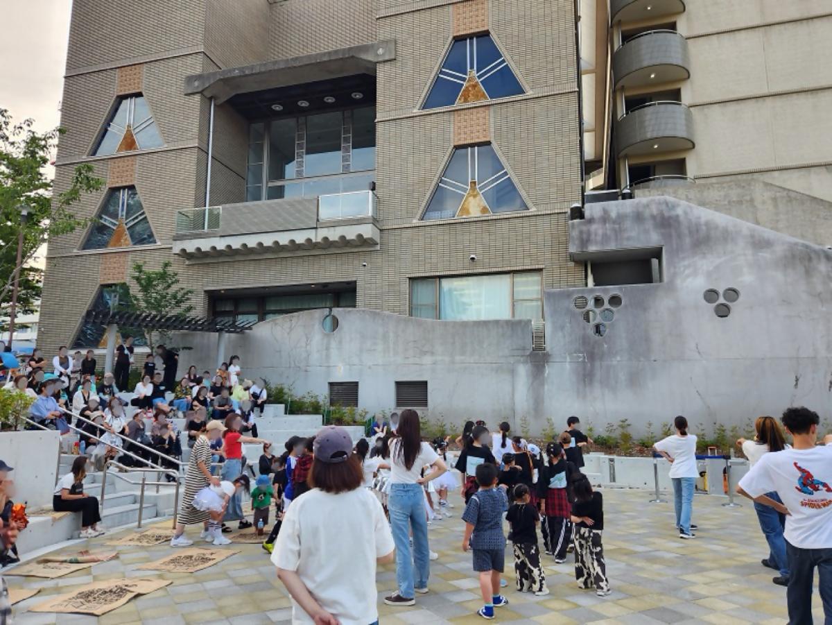 中畑山公園3