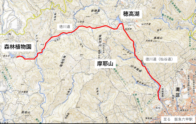 mayatokugawatizu