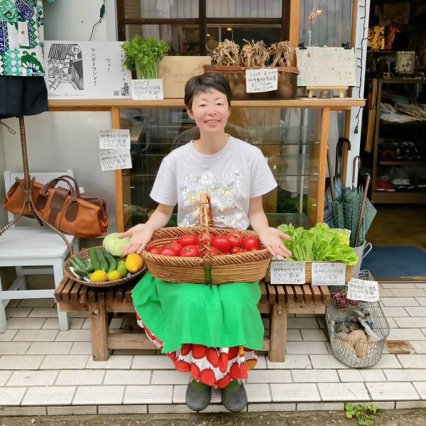 青木さん