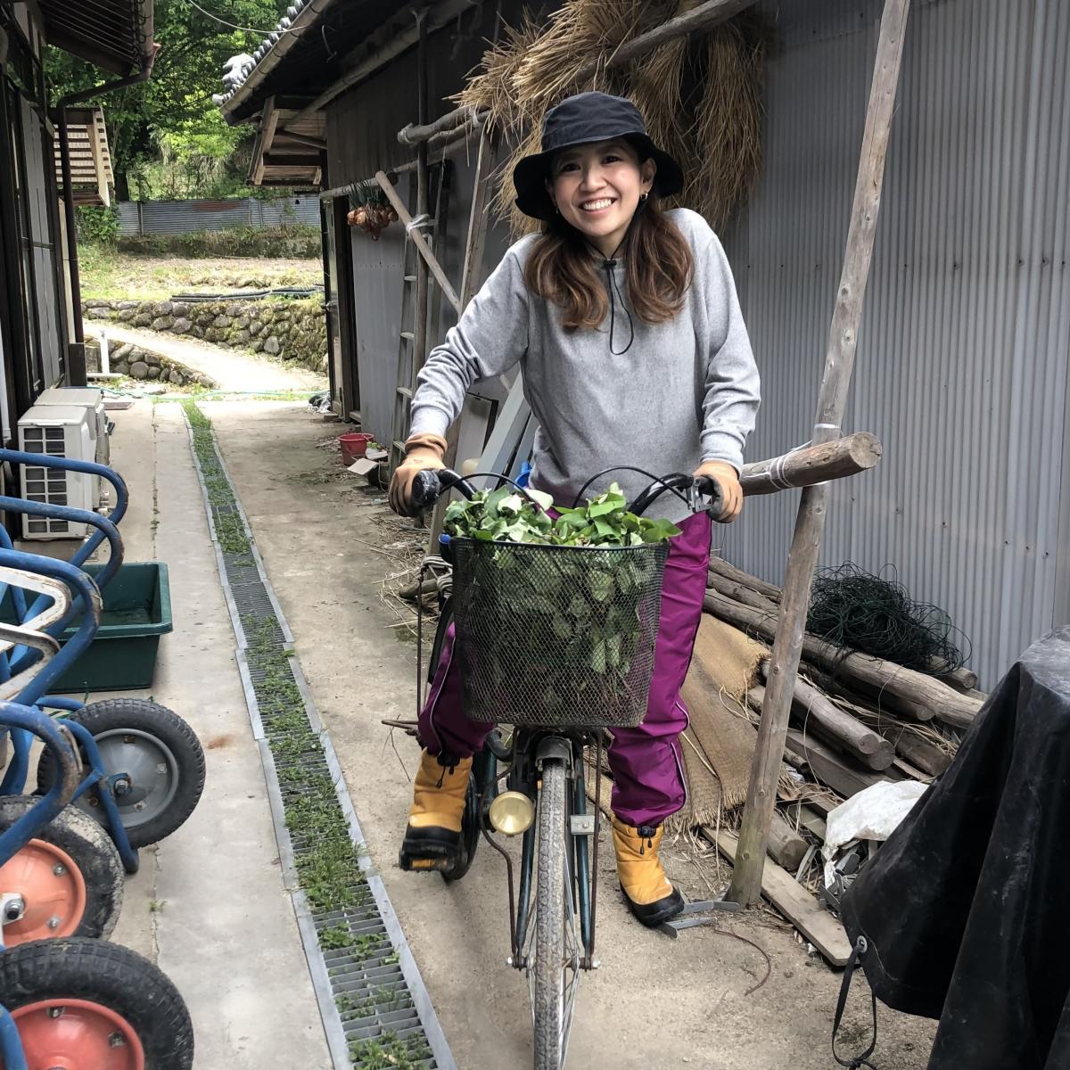 宮本さん