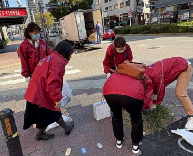 北野婦人会