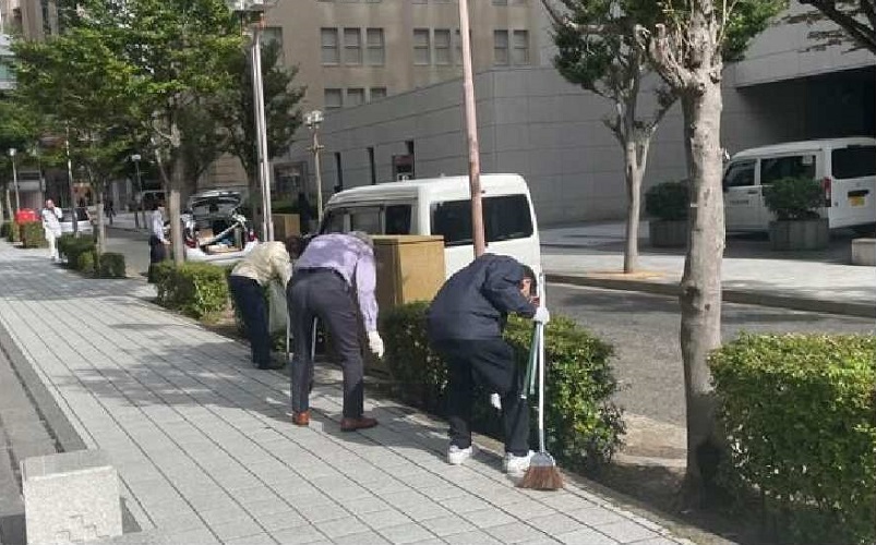 前田建設工業
