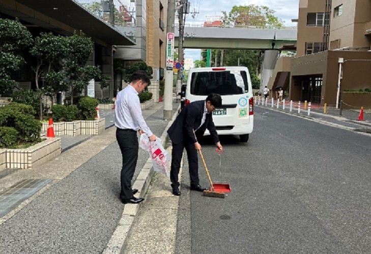 岩田地崎建設