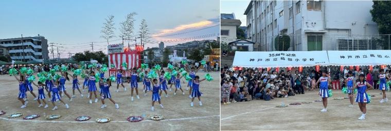 3地区夏祭り8