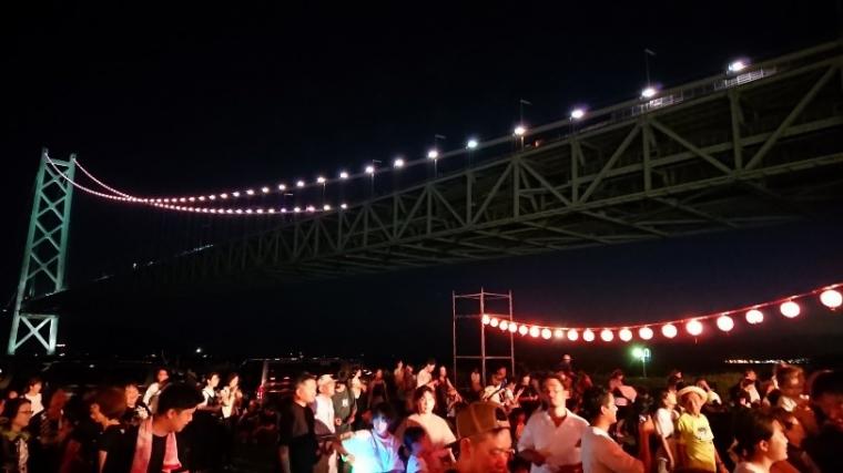 25舞子夏祭り8