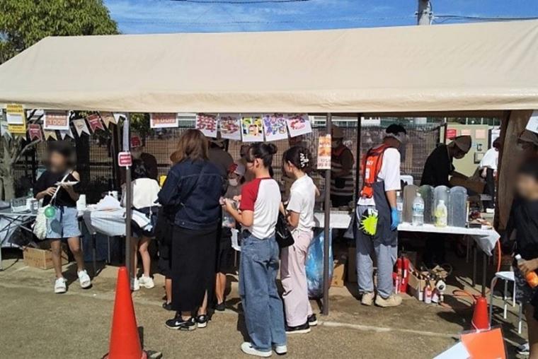 各地秋祭り11