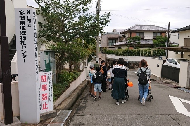 各地秋祭り26
