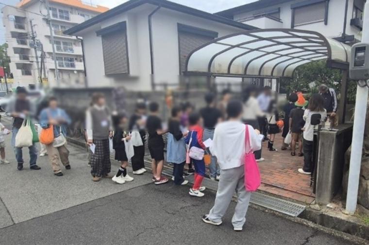 各地秋祭り28