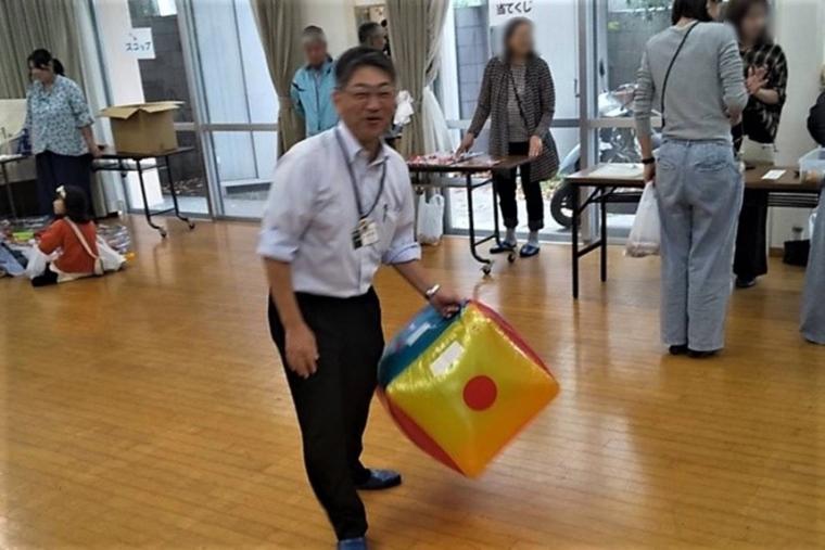 各地秋祭り36