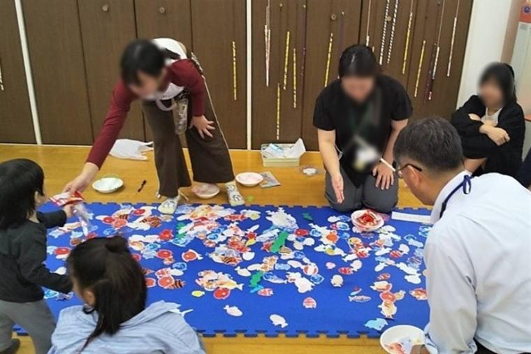 各地秋祭り38