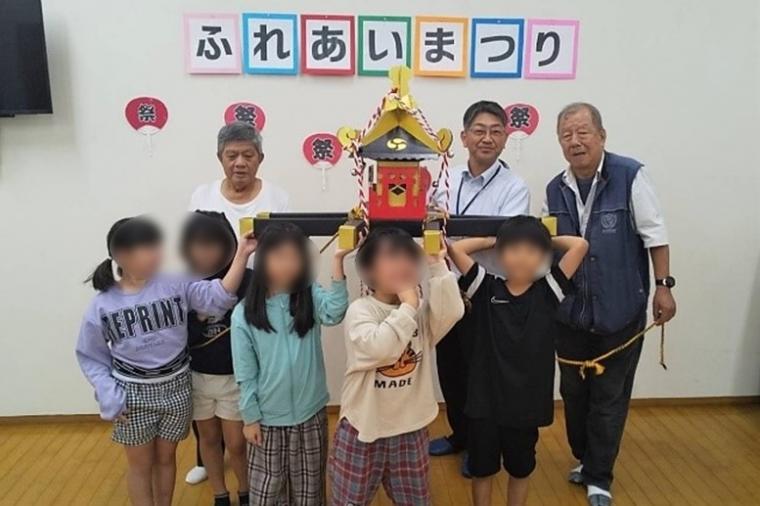 各地秋祭り39