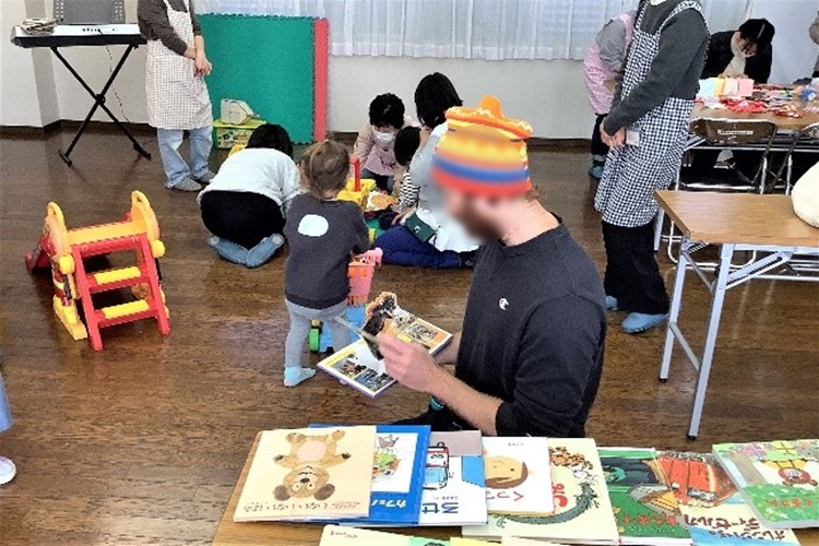会場の様子3
