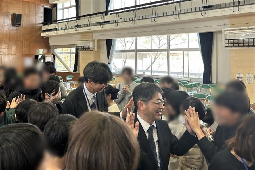 東舞子地域未来会議8