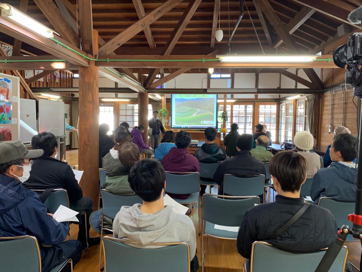 2024年度技術講習会の様子