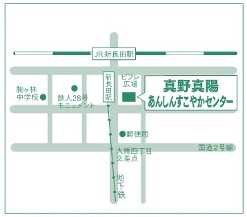 真野真陽