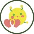 ふわぽんアイコン