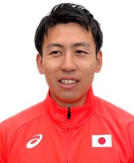 福永凌太選手