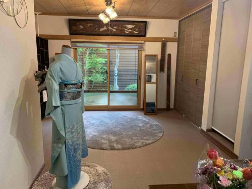 美容サロン2