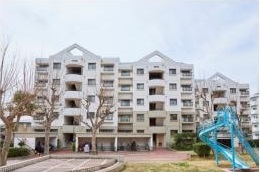 シティハイツ狩口