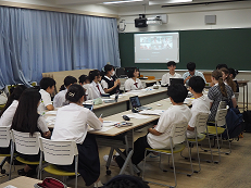 高校生国際会議写真202303