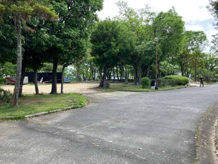 大倉山公園