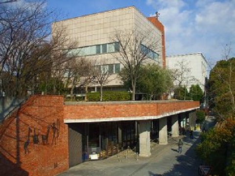 中央図書館