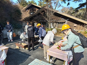 2026年1月活動写真2枚目