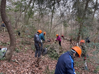 2026年2月活動写真1枚目