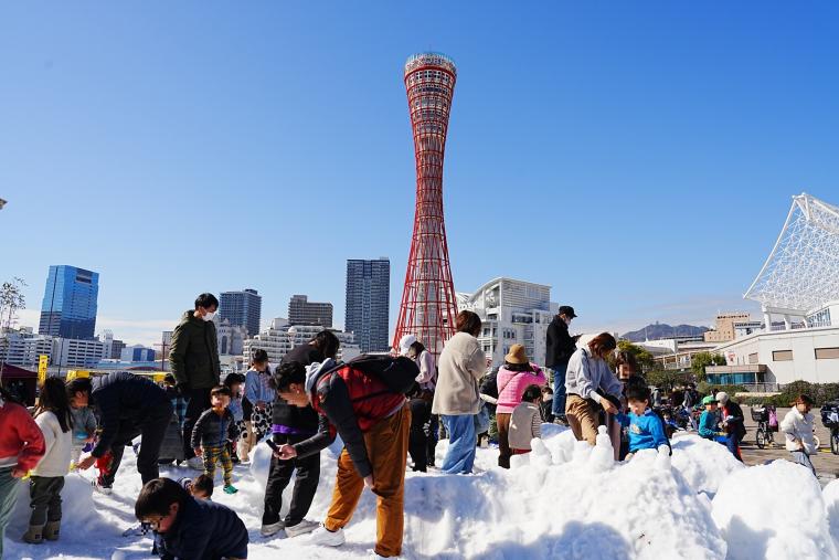 雪まつり