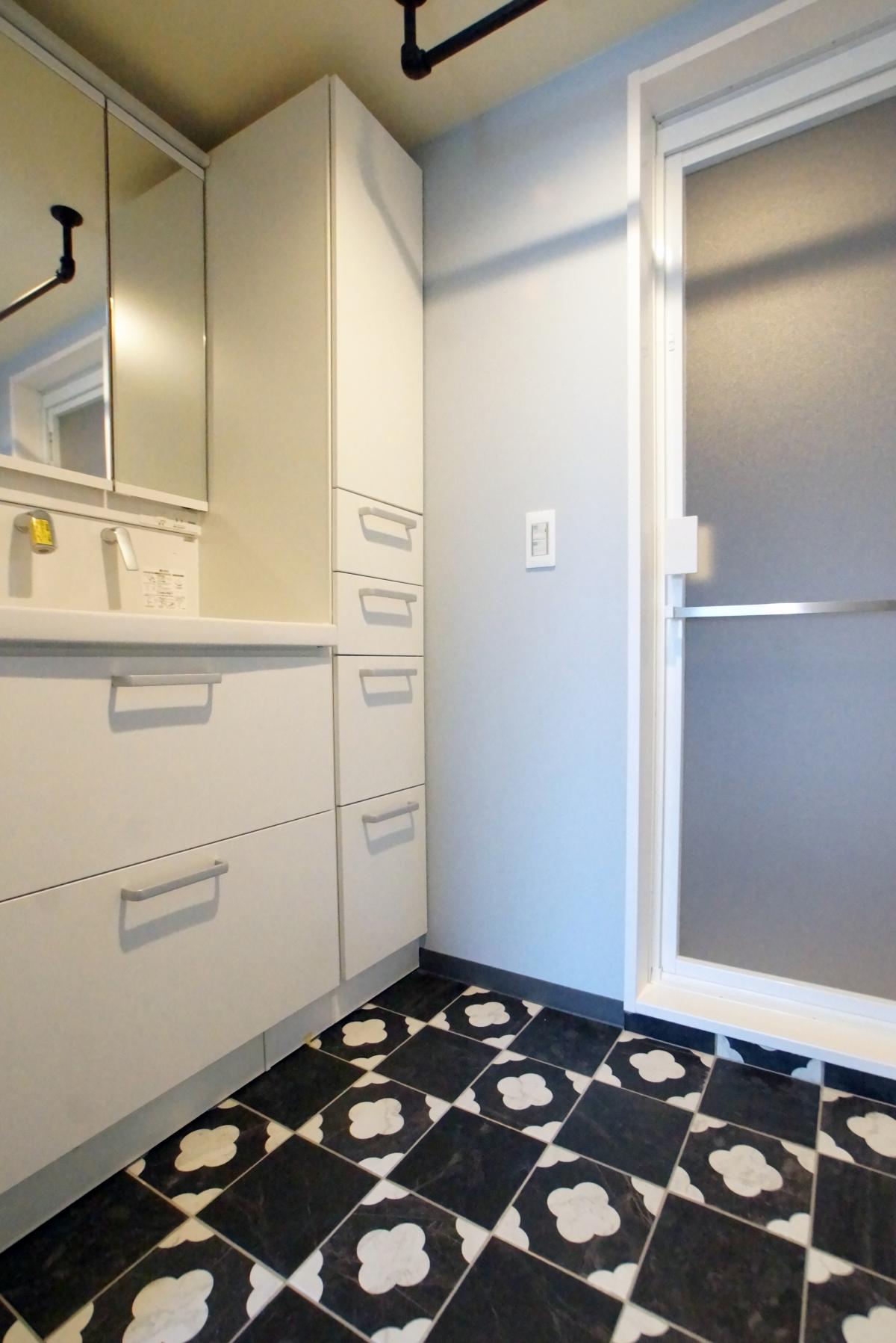 あんじゅホーム　マンションリノベ　内観2