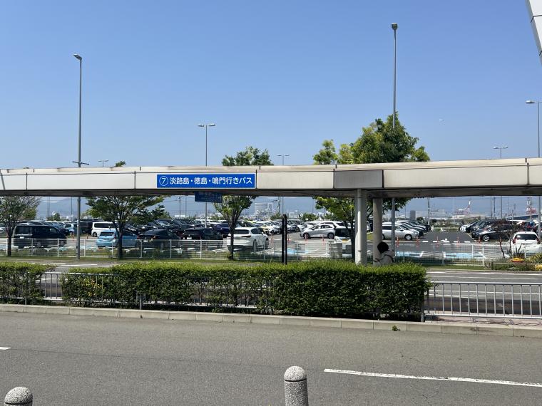 7番乗り場