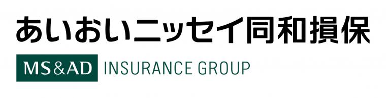 あいおいニッセイ同和損害保険株式会社のロゴ