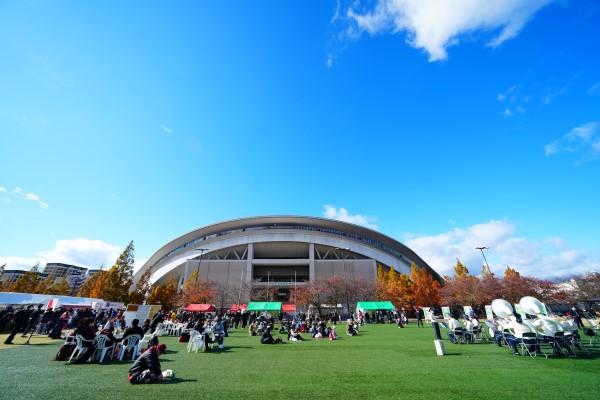 ノエビアスタジアム2