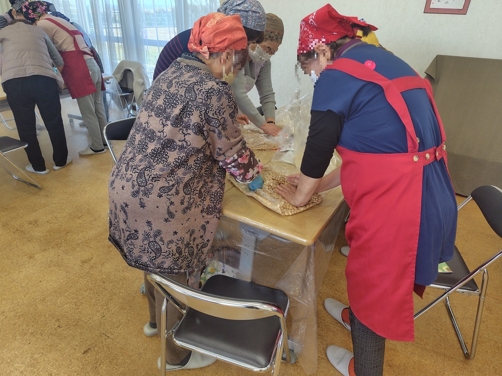 いきいき仕事塾3