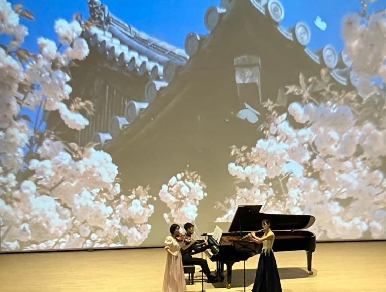 コンサートイメージ