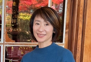 羽田尚子