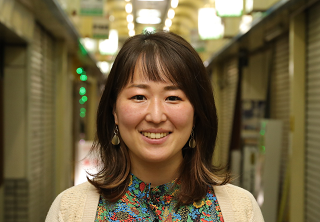 坂本友里恵