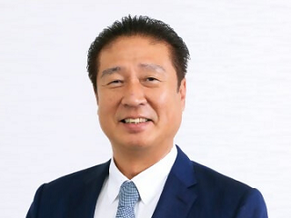 上田勇次