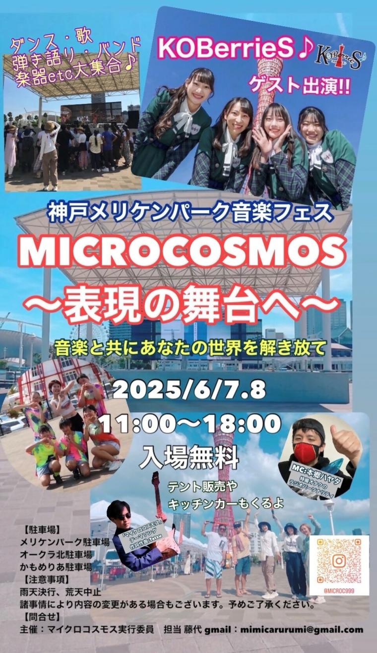 マイクロコスモス