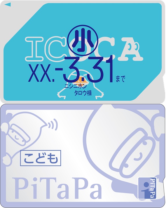 券面