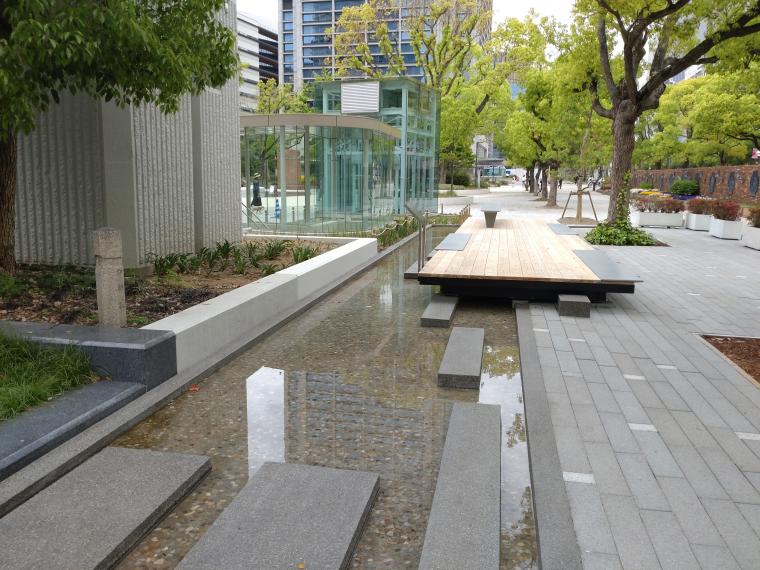 東遊園地