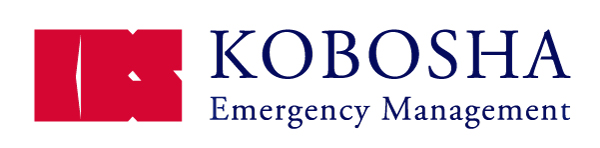 株式会社神防社ロゴ画像